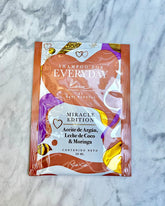 Shampoo Miracle Edition 20ml Sachet